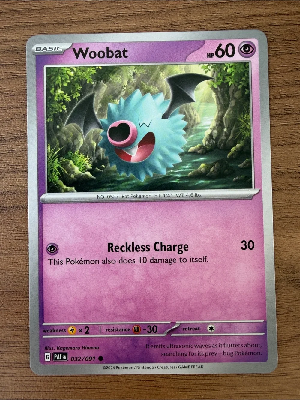 🕊️ Flying Pokémon Card Lot | Honchkrow Sirfetch'd Bombirdier Hawlucha ✨5/$25✨